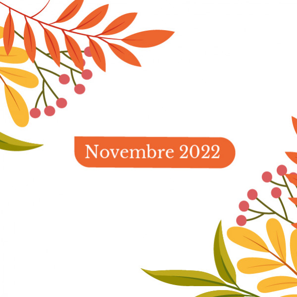 Santa Lucia <br> Novembre 2022