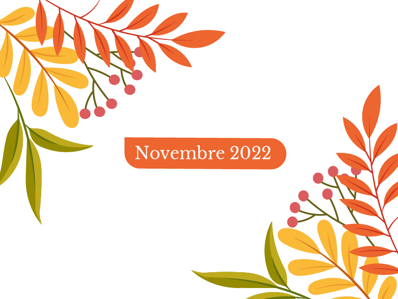 Santa Lucia <br> Novembre 2022