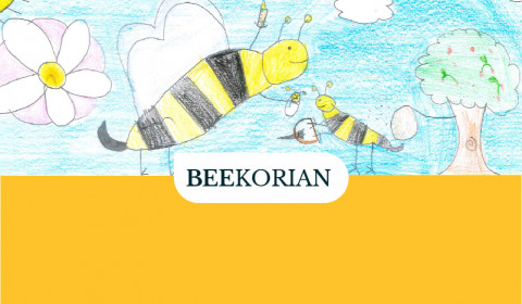 Smeralda <br> Visite al nostro apiario