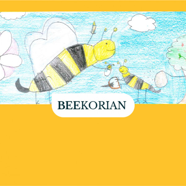 Smeralda <br> Visite al nostro apiario