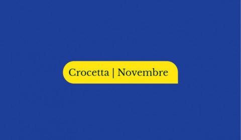 Crocetta <br>Novembre 2022