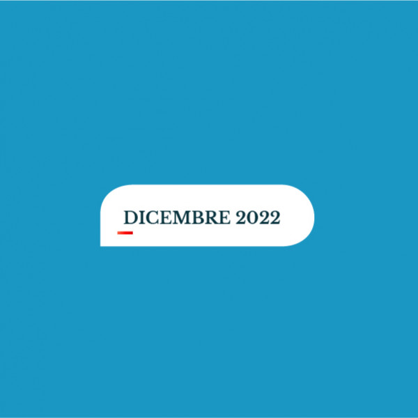Santa Lucia <br> Dicembre 2022
