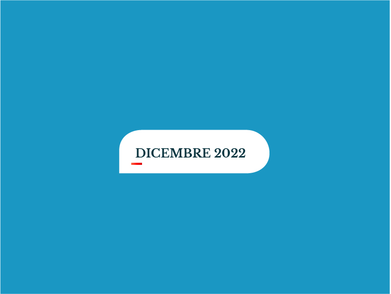 Crocetta <br>Dicembre 2022