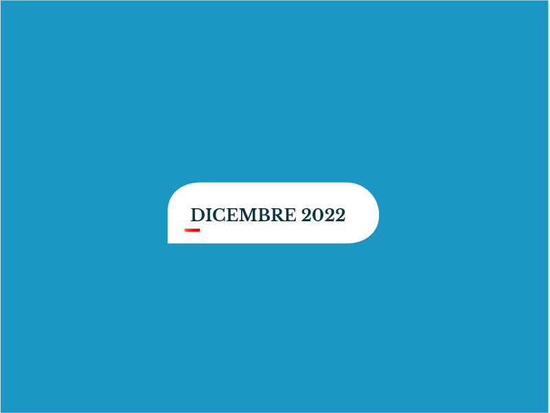 Santa Lucia <br> Dicembre 2022