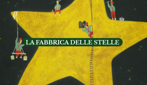 Nuova Fenice <br> La fabbrica delle stelle