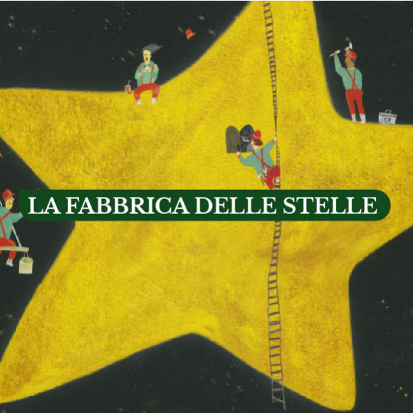 Nuova Fenice <br> La fabbrica delle stelle