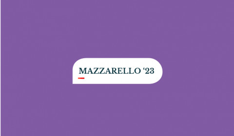 Mazzarello <br>  Consacrazione della cappella