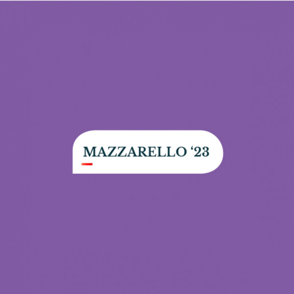 Mazzarello <br>  Consacrazione della cappella