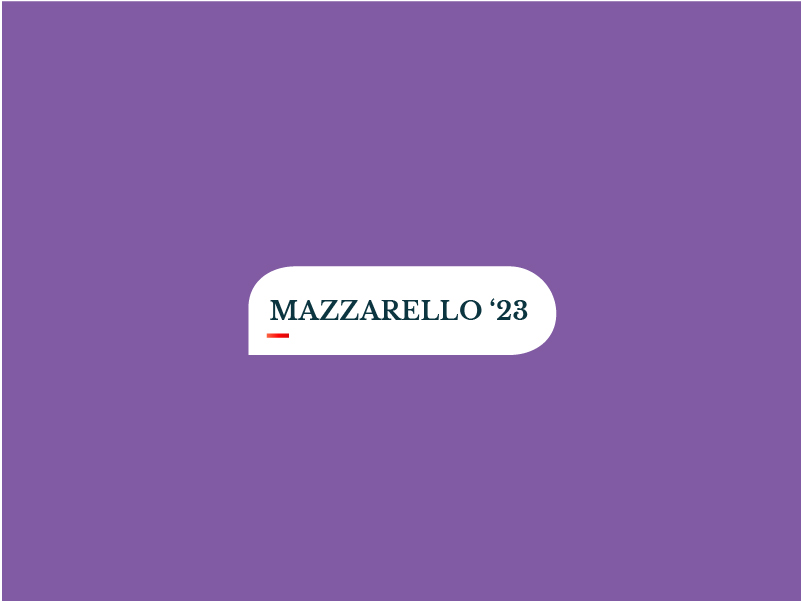 Mazzarello <br>  Consacrazione della cappella