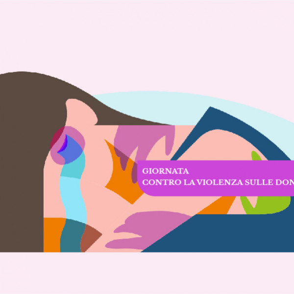 Ca’ Vio <br> Giornata contro la violenza sulle donne