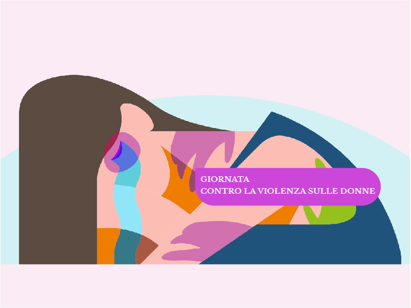 Villa Marica <br> Giornata contro la violenza sulle donne