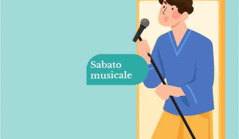 Villa Antea <br> Sabato musicale