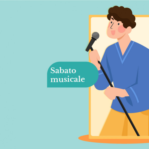 Villa Antea <br> Sabato musicale