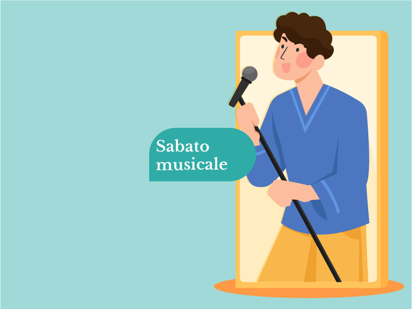 Villa Antea <br> Sabato musicale