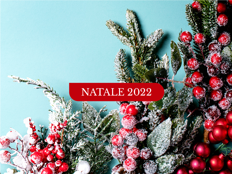 Villa Marica <br> Natale 2022