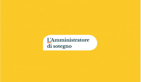 Santa Giulia e Chiara <br> L’Amministratore di sostegno