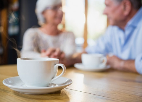 Riapre il Café Alzheimer Korian a Firenze