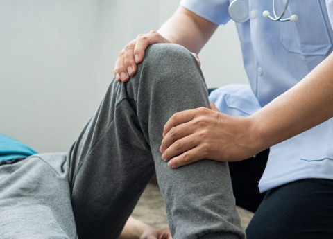 Ginnastica passiva: che cos’è e come funziona?