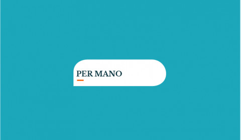 Sant’Andrea | Per mano