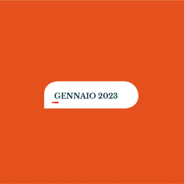 Giovanni Paolo II <br> Benvenuto 2023!