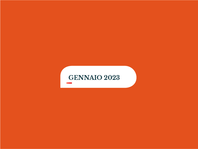 Giovanni Paolo II <br> Benvenuto 2023!