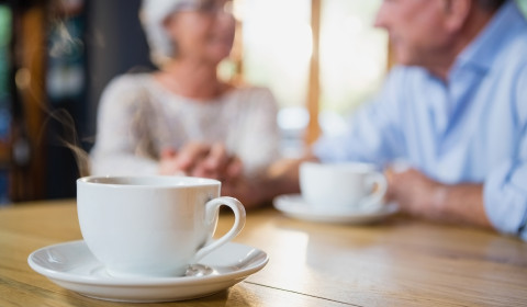 Luigi Corazza<br>I caffè delle Befane