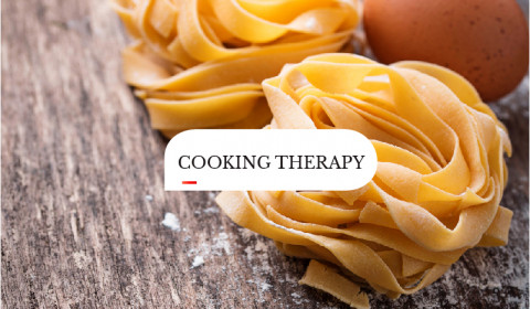 Heliopolis <br>Cooking Therapy