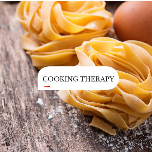 Heliopolis <br>Cooking Therapy