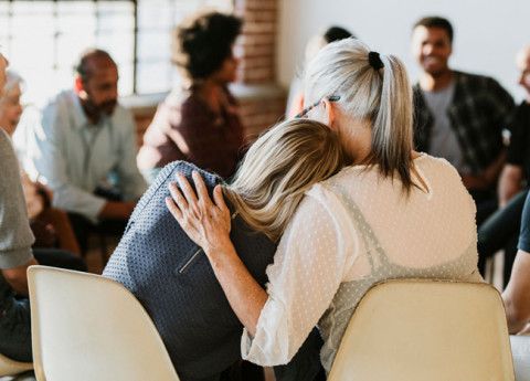 Nella RSA Santa Lucia il valore di Korian: una sosta in un porto sicuro