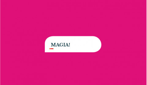 Santa Giulia e Chiara <br> spettacolo di magia