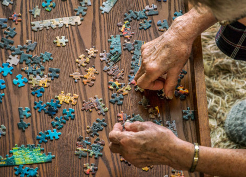 Attività ricreative per anziani: quali sono e come organizzarle