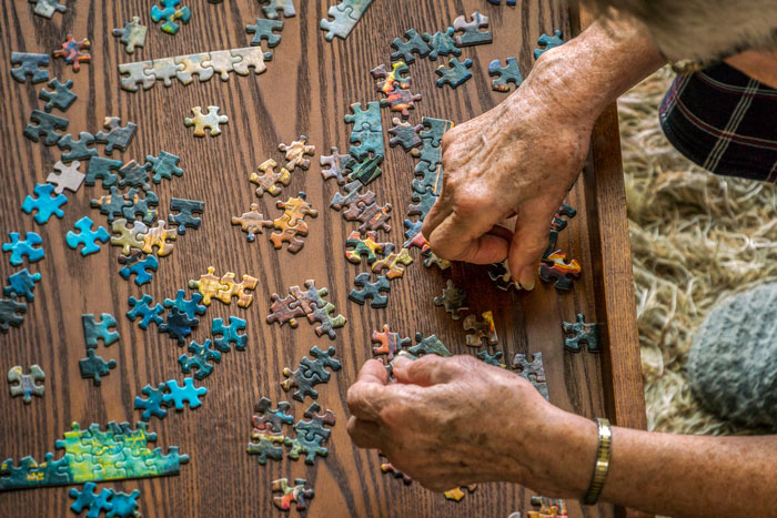 Attività ricreative per anziani: quali sono e come organizzarle