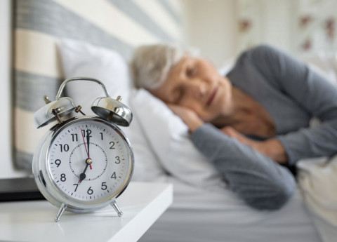 Rimedi naturali insonnia: come favorire il sonno
