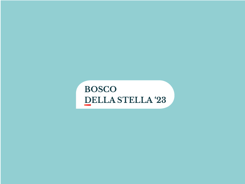 Bosco della Stella <br> In festa con i ragazzi della Croce Rossa