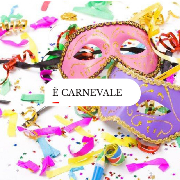 San Giorgio <br> Carnevale 2023