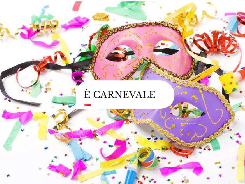 San Giorgio <br> Carnevale 2023