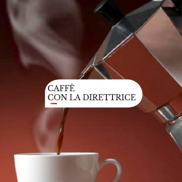 San Filippo Neri <br> Caffè con la direttrice
