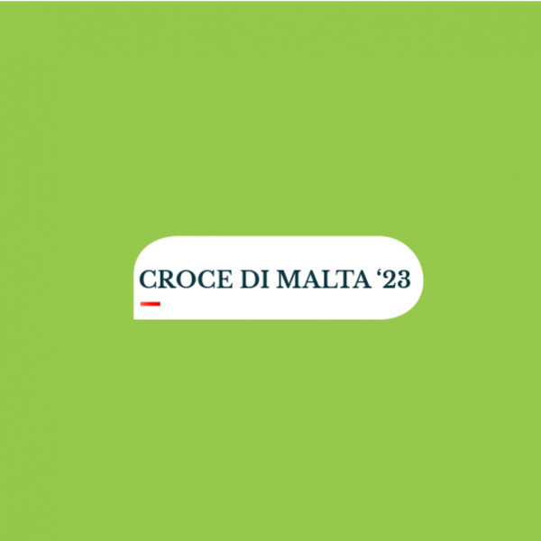 Croce di Malta <br> Pranzo della Giubiana