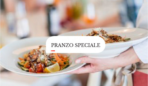 Antonio Vivaldi <br> Pranzo della Giubiana