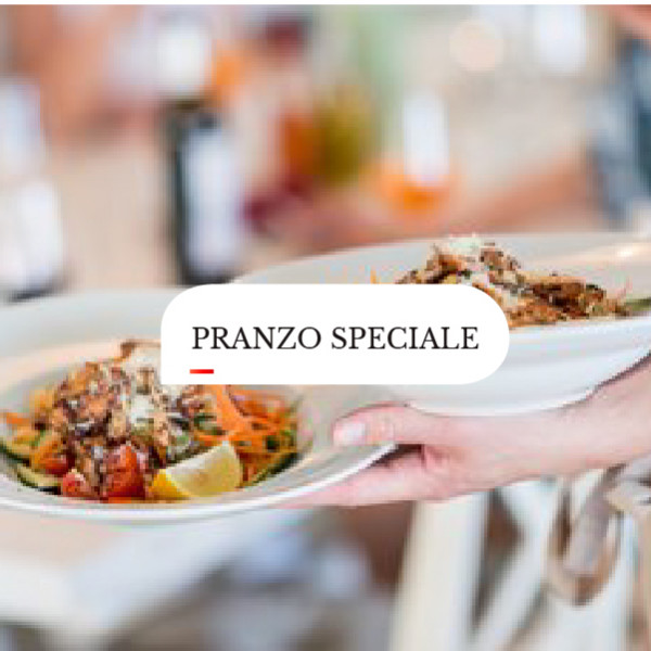 Antonio Vivaldi <br> Pranzo della Giubiana