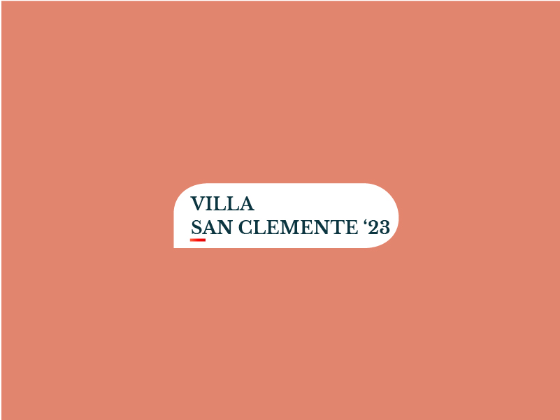 Villa San Clemente<br>Incontro con i Familiari