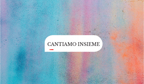 San Filippo Neri<br>Cantiamo insieme<br>25 gennaio