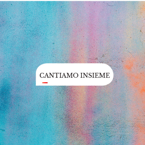 San Filippo Neri<br>Cantiamo insieme<br>25 gennaio
