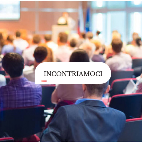 Santa Marta <br> Incontriamoci 2023