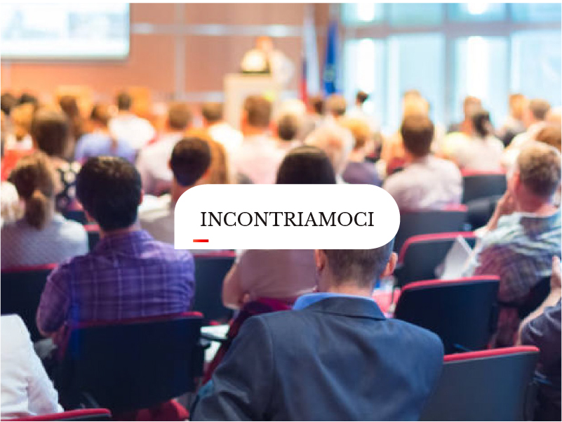 Santa Marta <br> Incontriamoci 2023