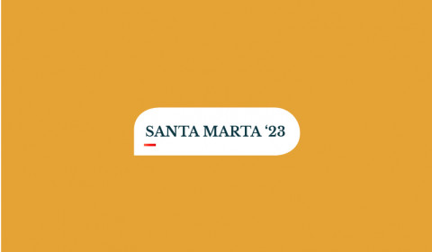 Santa Marta <br> Lotteria 2023