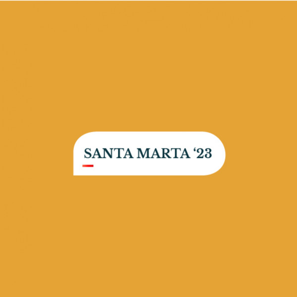 Santa Marta <br> Lotteria 2023