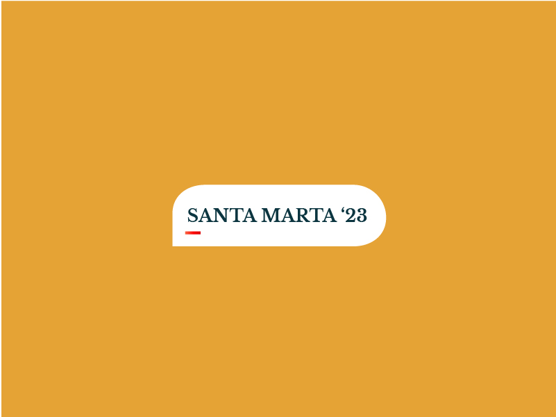 Santa Marta <br> Lotteria 2023