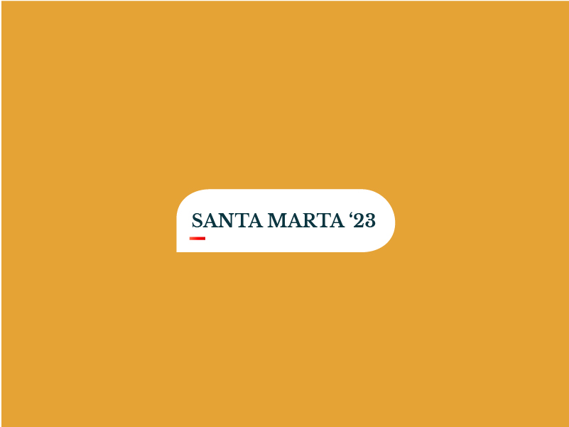 Santa Marta <br> Lotteria 2023