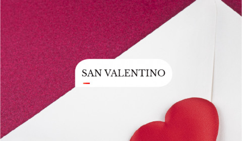 San Giorgio <br> San Valentino 2023